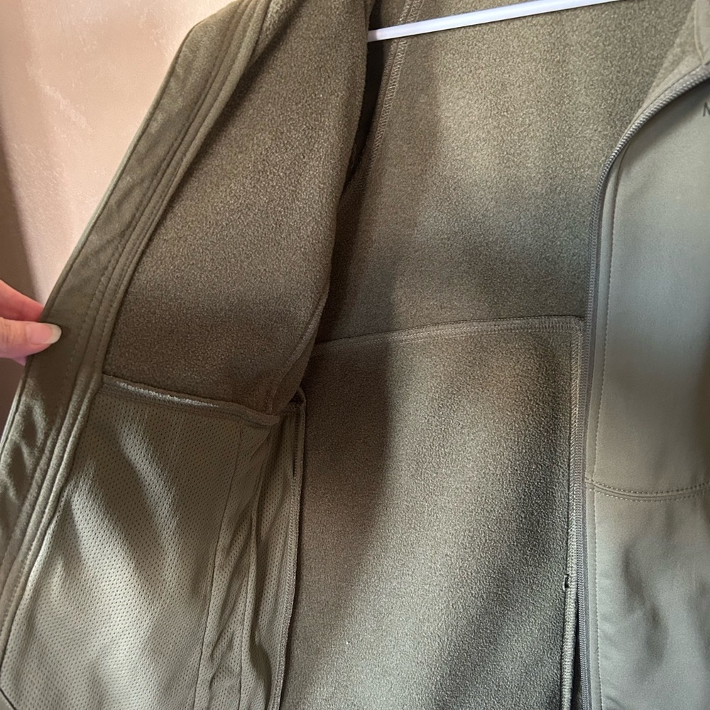 The North Face Jacket Lightweight XS - EUC see note - Picture 8 of 16